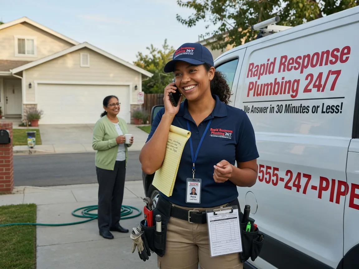 Emergency Plumber Flanders, NJ FAQs